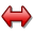 toolbar - object flip horizontal